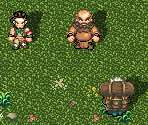 Overworld 5 - Astonishia Story