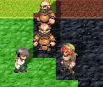Mt. Bluedeep Cave 3 - Astonishia Story
