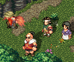 Mt. Bluedeep Cave Entrance - Astonishia Story