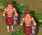 Hakshiman Island - Astonishia Story
