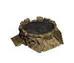 Well (Desert) - Diablo 2 / Diablo 2: Lord of Destruction