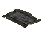 Grave (Container) - Diablo 2 / Diablo 2: Lord of Destruction