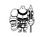 Snowdin Canine Unit - Undertale