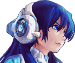 General Sprites - Salamander HD Remaster