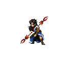 Fang - Final Fantasy: Brave Exvius