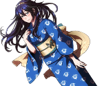 Hot Spring Scramble (DLC) - Fire Emblem: Awakening