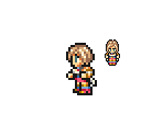 Ashe - Final Fantasy: Record Keeper