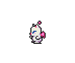 Mog - Final Fantasy: Record Keeper