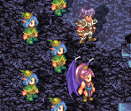 Sanctuary of the Magic Crest - Astonishia Story