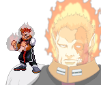Michael - Star Ocean: Second Evolution