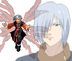 Lucifer - Star Ocean: Second Evolution