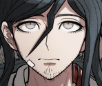 Haiji Towa - Danganronpa Another Episode: Ultra Despair Girls