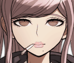 Hiroko Hagakure - Danganronpa Another Episode: Ultra Despair Girls