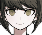 Komaru Naegi - Danganronpa Another Episode: Ultra Despair Girls