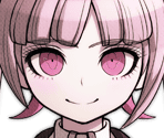 Kotoko Utsugi - Danganronpa Another Episode: Ultra Despair Girls