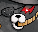 Kurokuma - Danganronpa Another Episode: Ultra Despair Girls