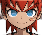 Masaru Daimon - Danganronpa Another Episode: Ultra Despair Girls