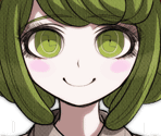 Monaca Towa - Danganronpa Another Episode: Ultra Despair Girls