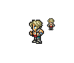 Vaan - Final Fantasy: Record Keeper