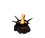 Fireplace 04 - Diablo 2 / Diablo 2: Lord of Destruction