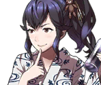 Anna (Hot Spring Scramble) - Fire Emblem: Awakening