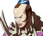 Vincent & Victor (Harvest Scramble) - Fire Emblem: Awakening