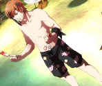 Summer Scramble (USA) (DLC) - Fire Emblem: Awakening