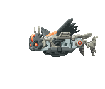 Nightwise - Zoids Saga DS: Legend of Arcadia