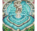 Well & Fountain Animations - Astonishia Story