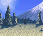 Stage 1 Warp Stage 2 - Sengoku 2