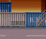 Level 3-1 - Kamen Rider (JPN)