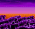 Stage 1 Boss Area - Sengoku