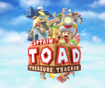 Banners - Captain Toad: Treasure Tracker