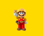 Banners - Super Mario Maker