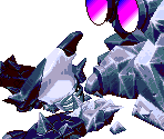 Barchian & Mithril Eater - Star Ocean: Second Evolution