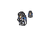 Cid Raines - Final Fantasy: Record Keeper