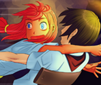 CG - Beskonechnoe leto / Everlasting Summer