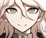 The Servant - Danganronpa Another Episode: Ultra Despair Girls
