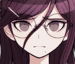 Toko Fukawa - Danganronpa Another Episode: Ultra Despair Girls