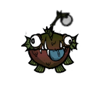 Hutch - Don't Starve / Don't Starve Together