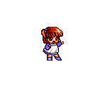 Arle Nadja - Madou Monogatari: Hanamaru Dai Youchienji (JPN)