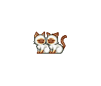 Cait Sith - Madou Monogatari: Hanamaru Dai Youchienji (JPN)