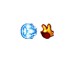 Fake Carbuncle - Madou Monogatari: Hanamaru Dai Youchienji (JPN)