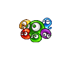 Puyo - Madou Monogatari: Hanamaru Dai Youchienji (JPN)