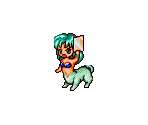 Scylla - Madou Monogatari: Hanamaru Dai Youchienji (JPN)