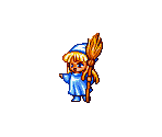 Witch - Madou Monogatari: Hanamaru Dai Youchienji (JPN)