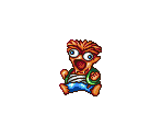 Zombie - Madou Monogatari: Hanamaru Dai Youchienji (JPN)