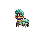 Arachne - Madou Monogatari: Hanamaru Dai Youchienji (JPN)