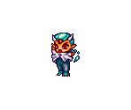 Devil - Madou Monogatari: Hanamaru Dai Youchienji (JPN)
