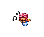 Harpy - Madou Monogatari: Hanamaru Dai Youchienji (JPN)